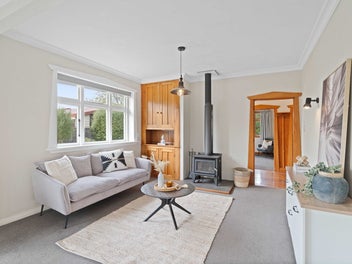 Charming Family Home in Spreydon
