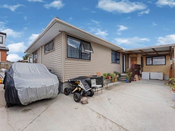 Great Location & Ideal Start for First-Time Buyers