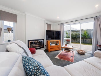 Executive living