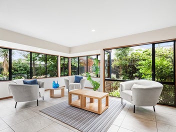 Designed for Living, Built for Life