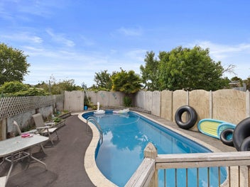 Charming home with great value and potential