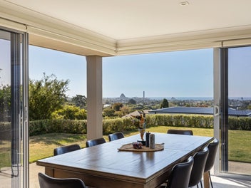 SUPERIOR & SUBSTANTIAL FAMILY HOME