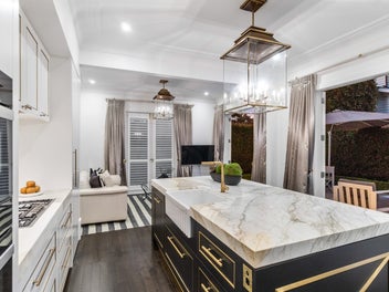 A Sophisticated Sanctuary