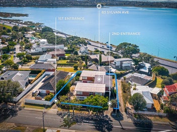 3 Separate Properties For Sale