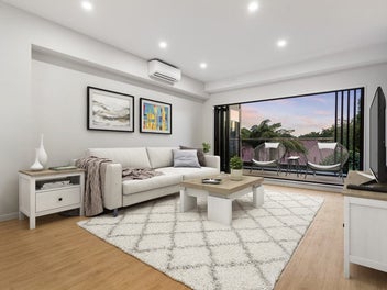 Modern Elegance in One Tree Hill