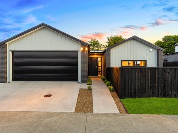 Modern Living in Paerata Rise