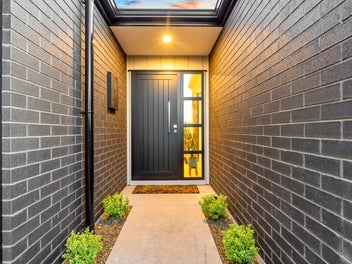 Modern Living in Paerata Rise