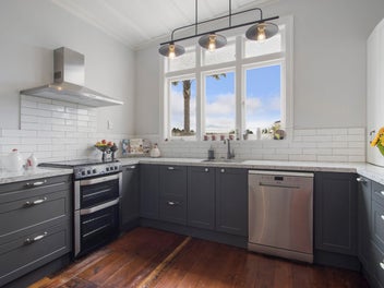 Charming Family Home in the Heart of Waihi