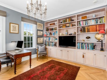 Unsurpassed Elegance