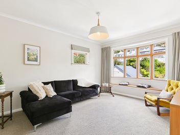 Sun-Soaked, Stylish, and Fully Double-Glazed!