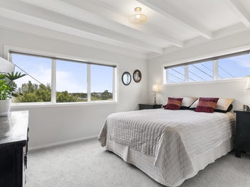 Freehold + Modern Living + Sea Views!
