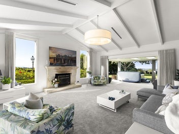 A Home Above the Rest
