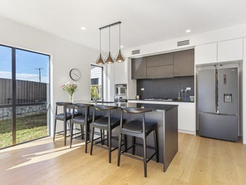 Glendowie Border - Family Convenience & Style