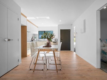 Affordable Standalone Single Level Beauty