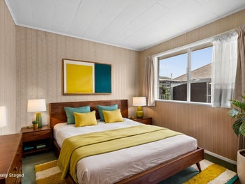Retro & Reno Ready | Most Affordable Unit