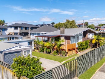 Buy, Build, or Hold – Mangere Wins