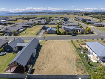 Prime Residential Section in Te Anau