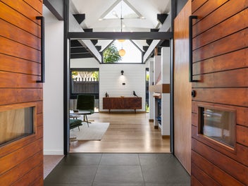 Mid-Century Modern