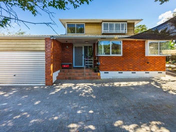 Papatoetoe Hideaway!