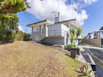 Potential, Position and Prime Freehold Property