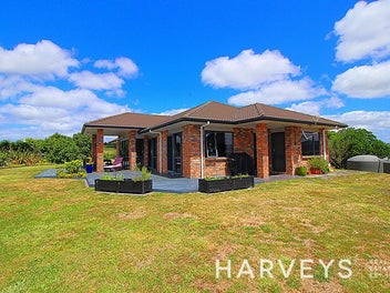 LIFESTYLE - BUSH SETTING – 360 DEGREE VIEWS