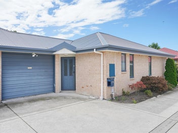Convenience & Affordability - Over 60's Unit