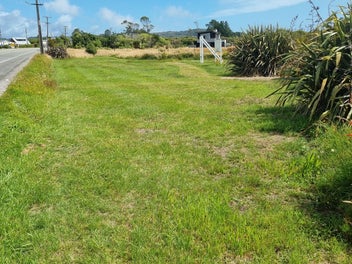 Your New Home, Holiday Home or Tourist Accom.