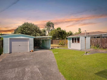 Deceased Estate – MUST SELL!