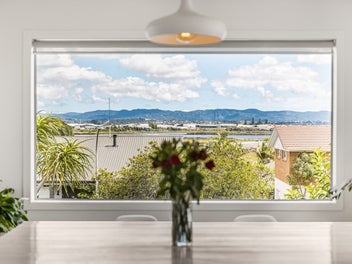 An exceptional blend of size, flexibility