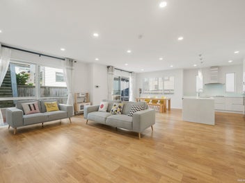 Stunning Modern Home with Space & Flexibility