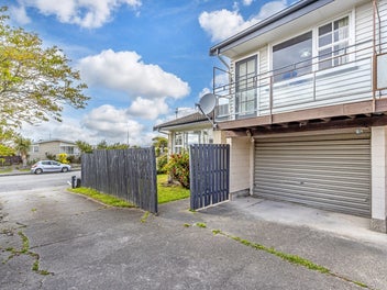 Now Vacant and Must BE SOLD!