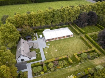 Trott's Garden - A Rare Lifestyle Opportunity