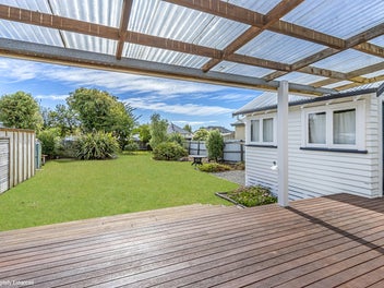 Breeze onto the Property Ladder!