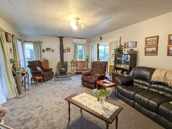 Affordable Living On The Avenue