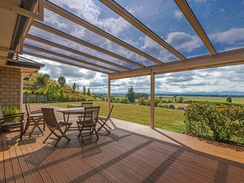 Sensational Views - Lifestyle Living