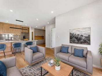 Brand New 4-Bedroom Home in Pukekohe