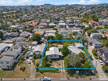 14&16 Stanton double site 1634sqm!!