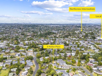 Unmissable Opportunity in Northcross