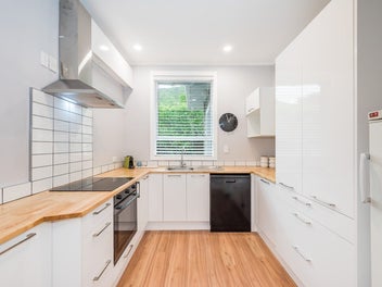 Charming 1950's Home in Waikanae