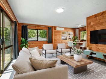 Charming Initial Home Ready for a New Chapter