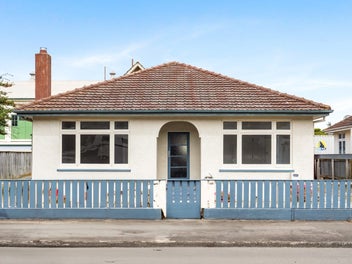 Renovated, Ready, and Waiting