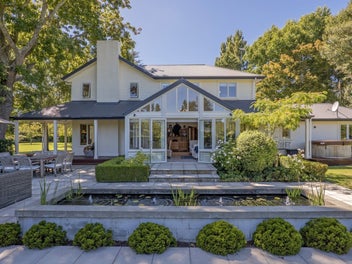Premium lifestyle in a prime location