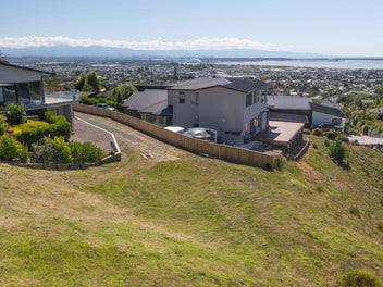 Panoramic Views over Richmond!