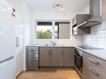 Townhouse in Prime Location