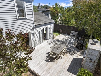 Spacious Modern Living Awaits