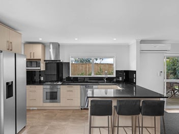 Step into luxury at this exquisite property!