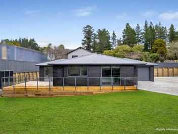 Built in 2024 - Ready for New Owners!