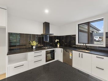 Built in 2024 - Ready for New Owners!
