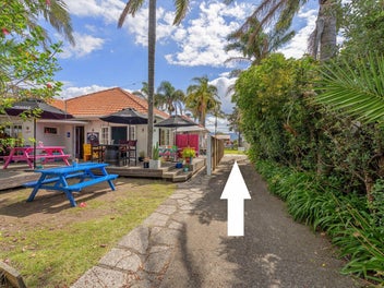 RARE CBD FREEHOLD LAND: BUILD? HOLD? ENJOY!