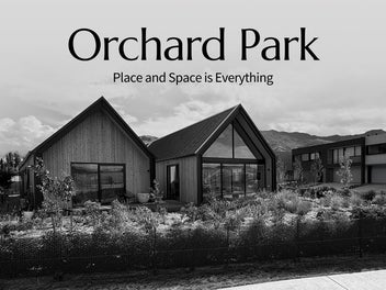 Place and Space is Everything